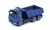 Zvezda 43006 Dump Truck Kamaz-65115 1/43